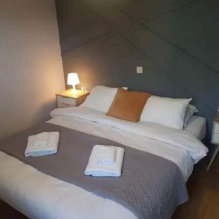 Cozy, Luminous And Comfy 5 Min Walk To Acropolis