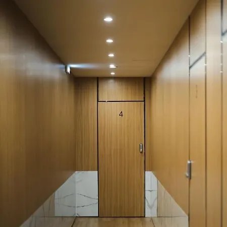 Cozy, Luminous And Comfy 5 Min Walk To Acropolis Apartment Athens